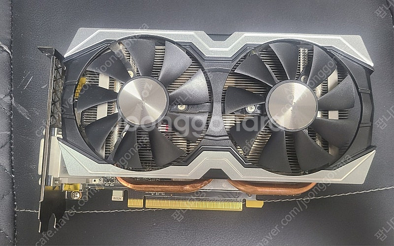 gtx 1060 6g 판매합니다.--0