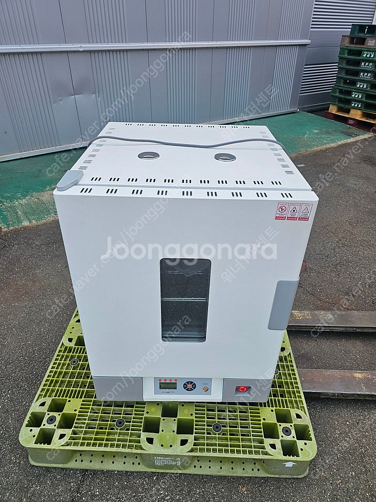 강제열풍순환건조기, 랩코리아 LO-FS150--1