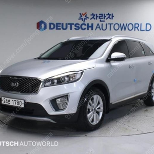 @15년식 올 뉴쏘렌토 R2.2 4WD 프레스티지 전국최저가격중고차전액할부최대72개월저신용저금리