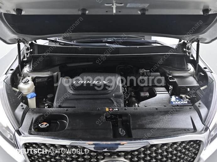 @15년식 올 뉴쏘렌토 R2.2 4WD 프레스티지 전국...--6