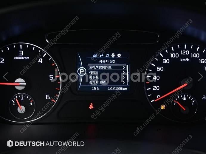 @15년식 올 뉴쏘렌토 R2.2 4WD 프레스티지 전국...--8