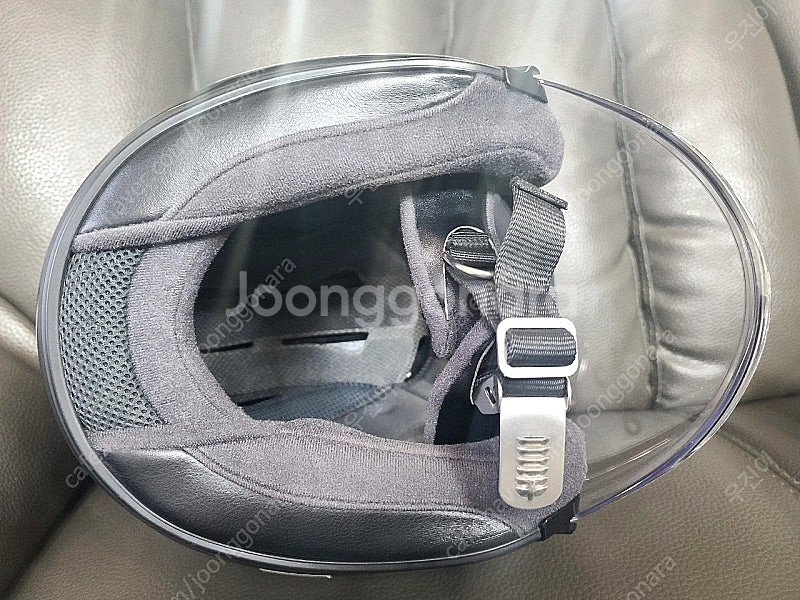 쇼에이 제이크루즈 핼멧--5