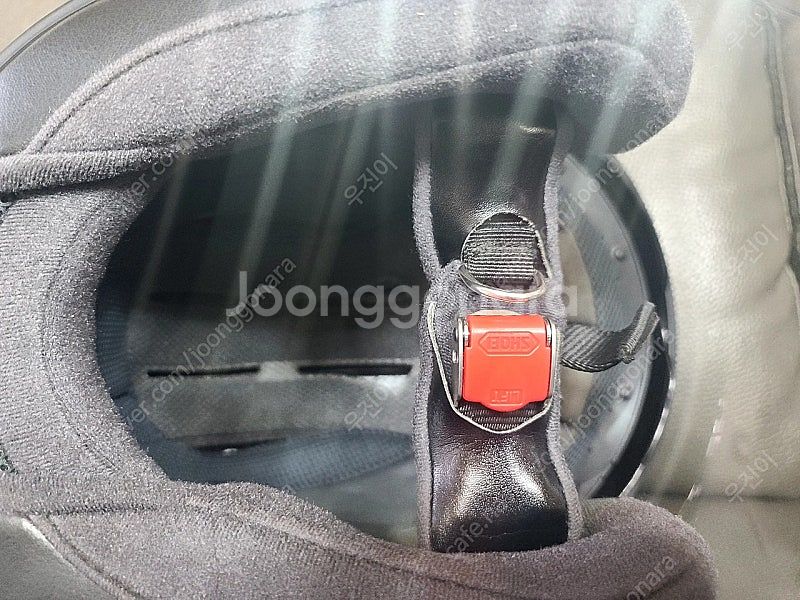 쇼에이 제이크루즈 핼멧--6