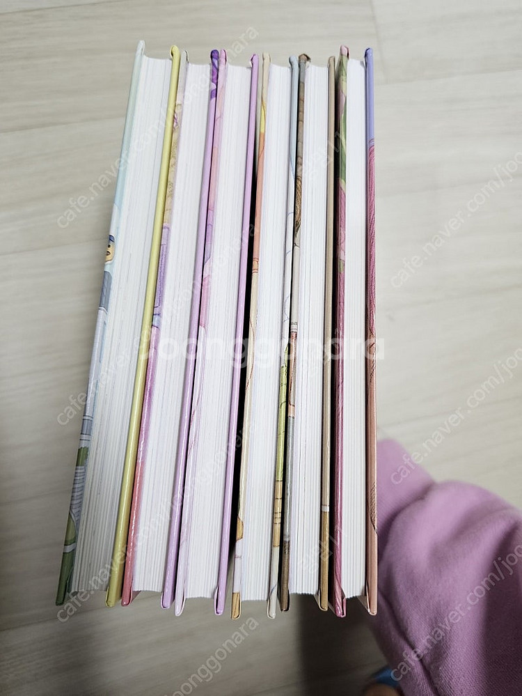 챗걸시즌(총6권)(여아도서.초등도서)--3