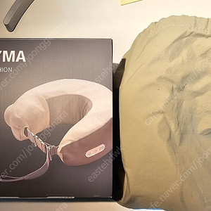 코지마 목 마사지기 cmp-15wl