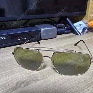 톰포드 투브릿지