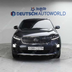 @17년식 더 뉴쏘렌토 디젤 R2.2 2WD 노블레스 스페셜 전국최저가격중고차전액할부최대72개월저신용저금리