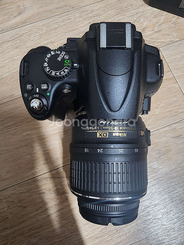 니콘 카메라,DSLR,카메라 렌즈, 구성품 세트 팝니당...--0