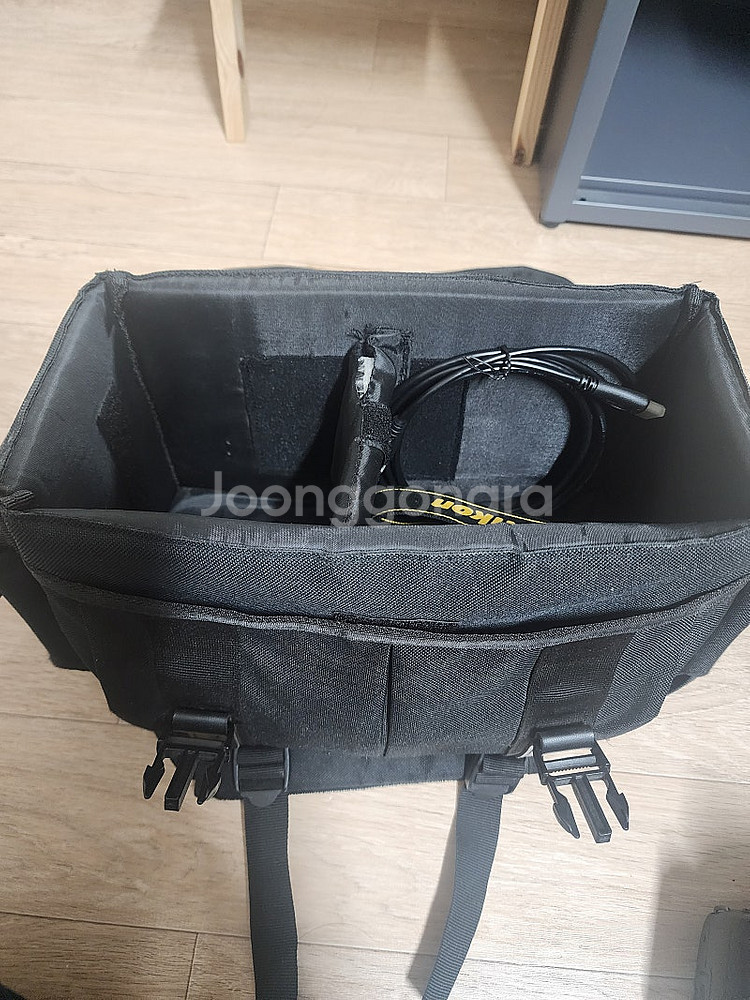 니콘 카메라,DSLR,카메라 렌즈, 구성품 세트 팝니당...--4