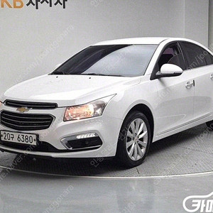 [쉐보레]어메이징 뉴 크루즈 1.8 LTZ (5인승) 중고차 판매합니다