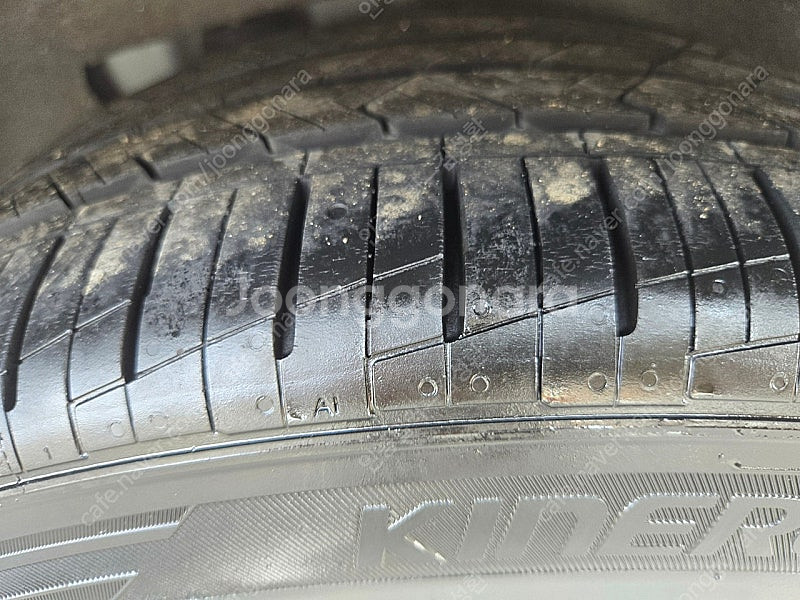 17년식 쉐보레 임팔라2.0 LTZ 휘발유 오토 퍌아요...--7