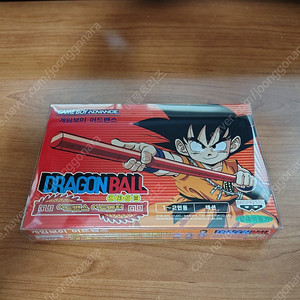 GBA 드래곤볼 어드밴스 어드벤쳐