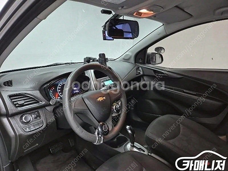 [쉐보레]더 넥스트 스파크 승용밴 C-TECH (2인승...--7
