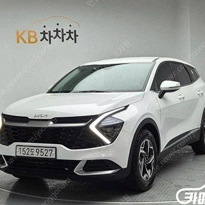 [기아]스포티지 5세대 (NQ5) 1.6 가솔린 2WD 트렌디 (5인승) ★중고차★중고차매입★전액할부★저신용자★신불자★소액할부★현금★카드 전부 가능합니다!