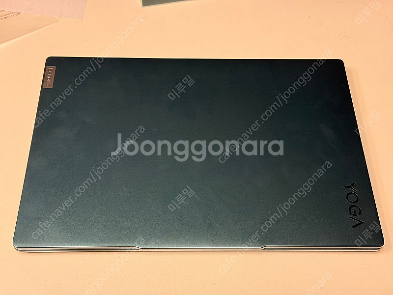 레노버 2023 요가 프로 7i 14IRH8, 82Y7005DKR--1