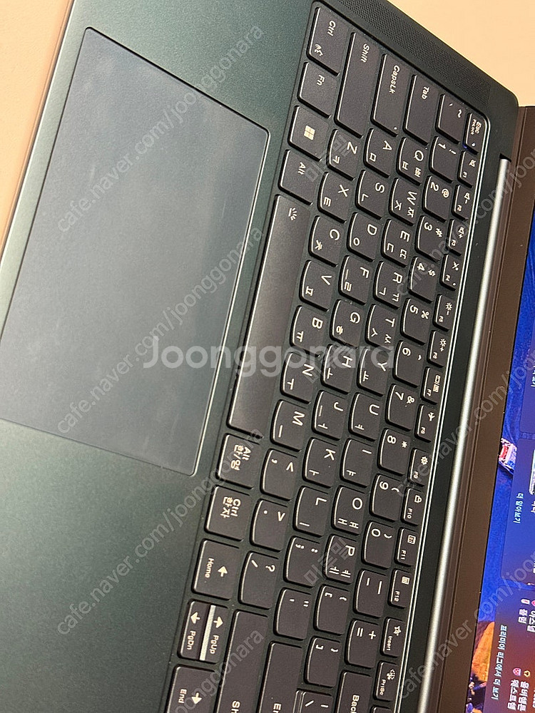 레노버 2023 요가 프로 7i 14IRH8, 82Y7005DKR--3