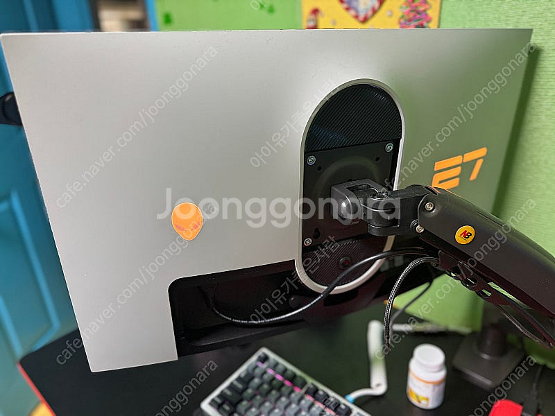 DELL AW2723DF QHD 280HZ 27인치 모...--3