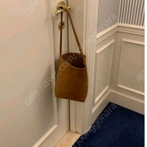오엘 스웨이드 제인백