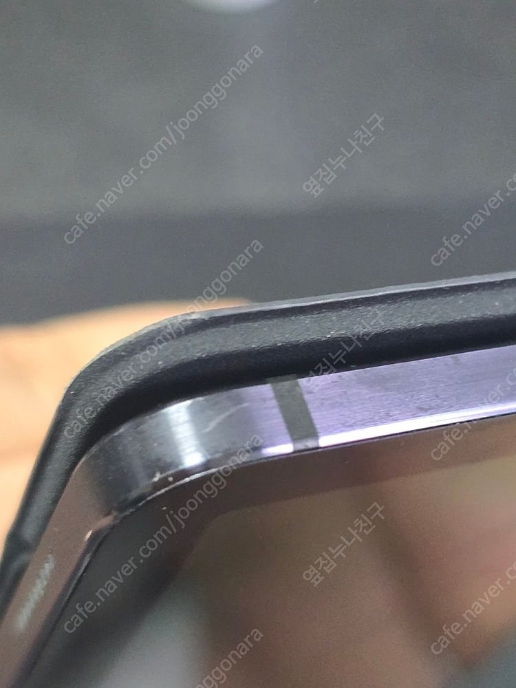 삼성 갤럭시탭s7+ 256기가 미스틱 블랙 wifi 팝니다. 정품 키보드 커버 포함--7