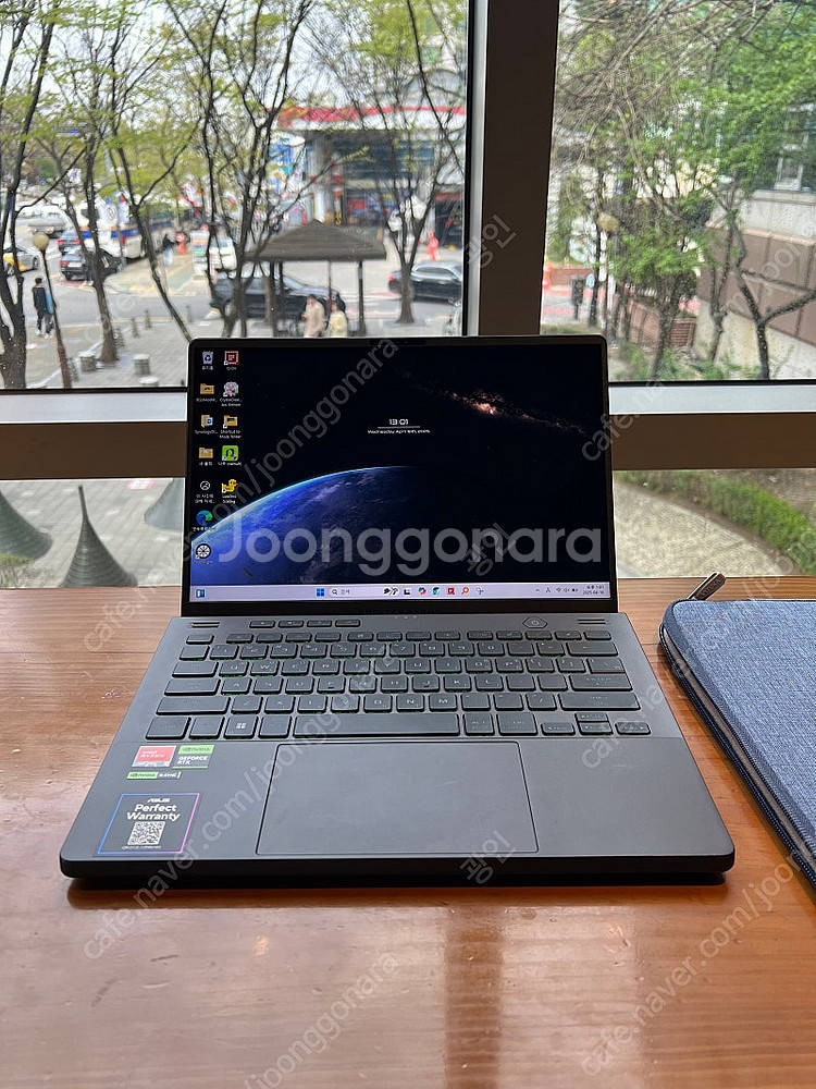 ASUS g14 4070 (2023)--0