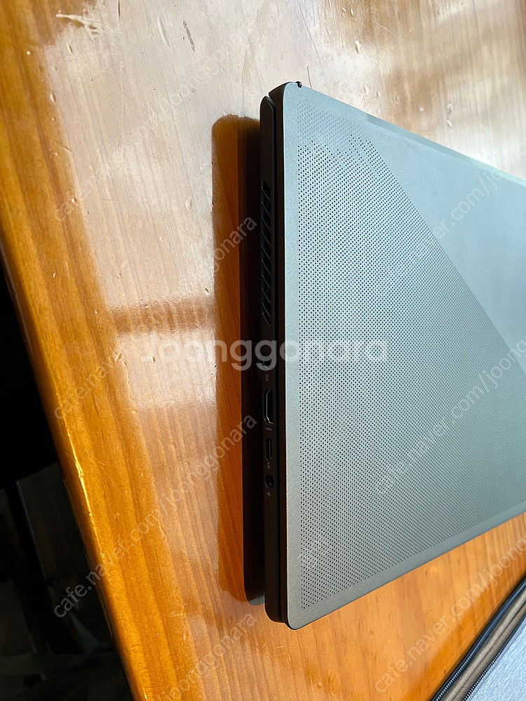 ASUS g14 4070 (2023)--4