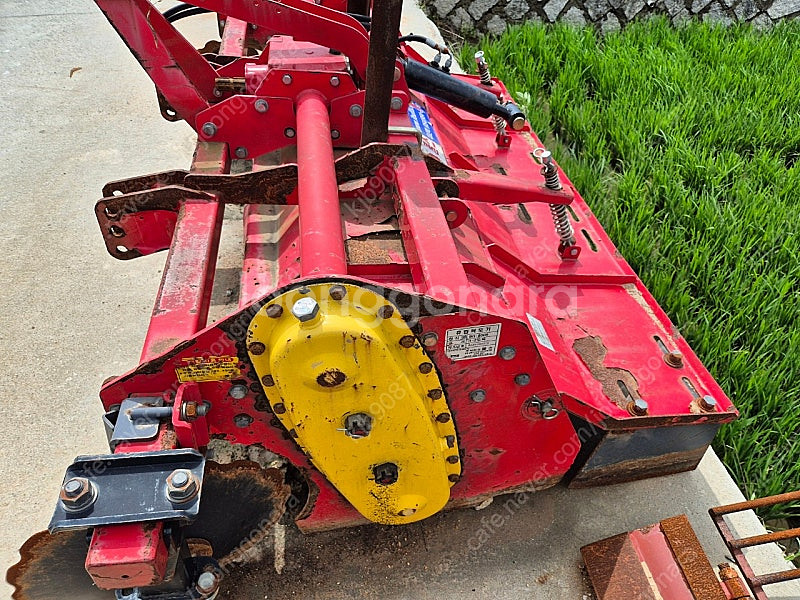 불스 휴립복토피복기 불스 휴립피복기 BG-800B 휴립...--2