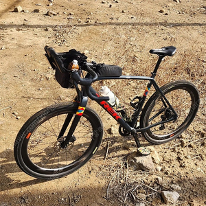 트렉 체크포인트 alr5 58 + zipp 650b 303Firecrest 휠셋