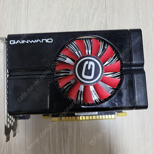 1050ti 고장