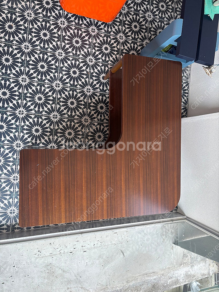 가리모쿠 코너장 거실장 수납장--4