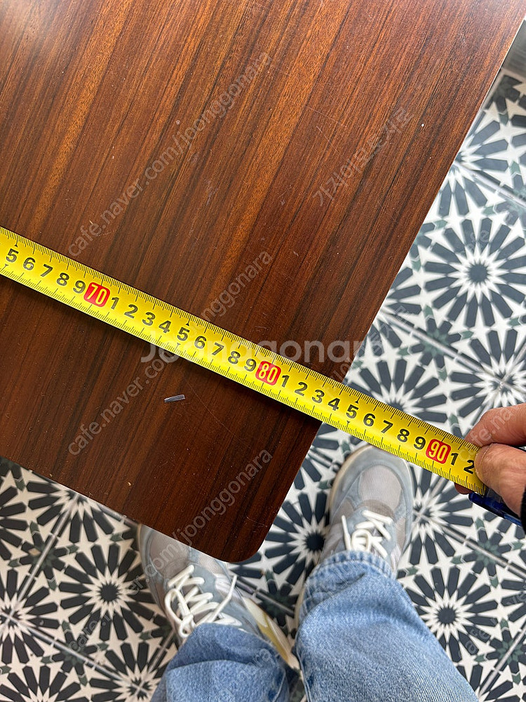 가리모쿠 코너장 거실장 수납장--5