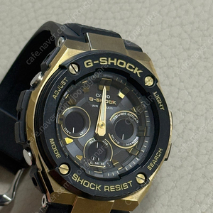 G-SHOCK GST-S300G 지샥 시계