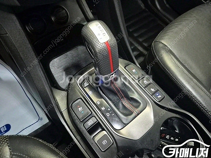 [현대]싼타페 DM 디젤 4WD 2.2 익스클루시브 (...--8