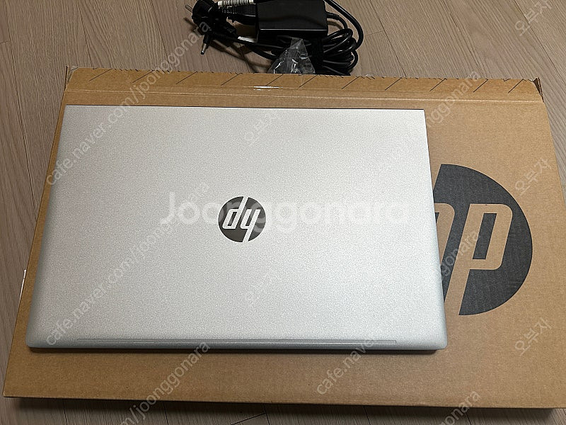 HP probook 노트북 15인치 윈도우11, 라이젠...--0