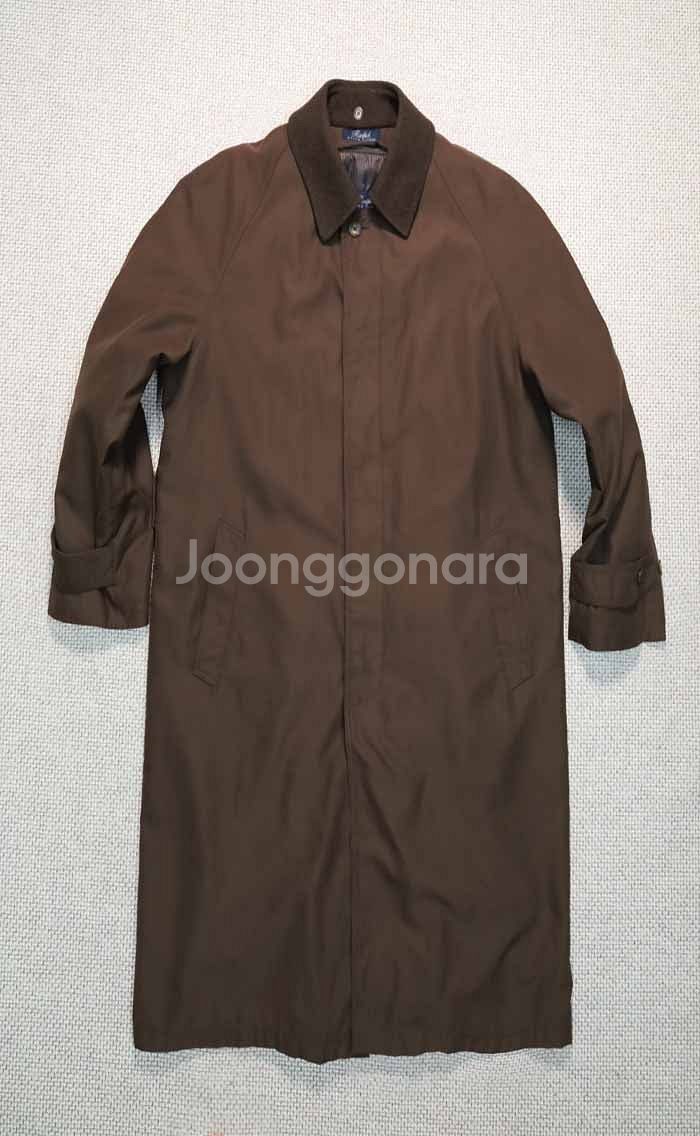 [110] POLO 고급스러운/맥코트,푸퍼/아우터 2종--1