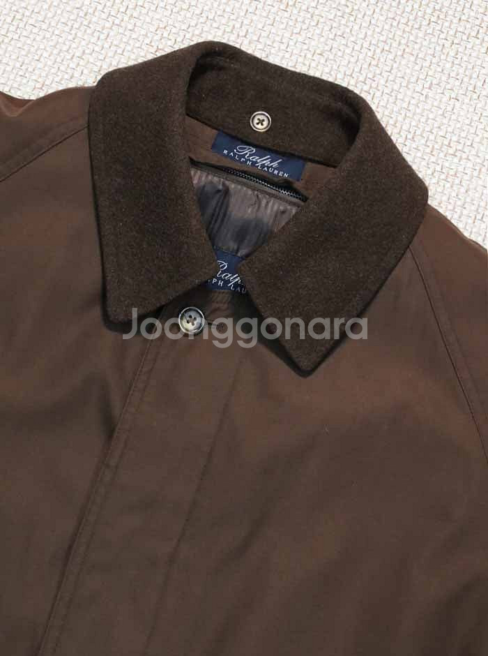 [110] POLO 고급스러운/맥코트,푸퍼/아우터 2종--2
