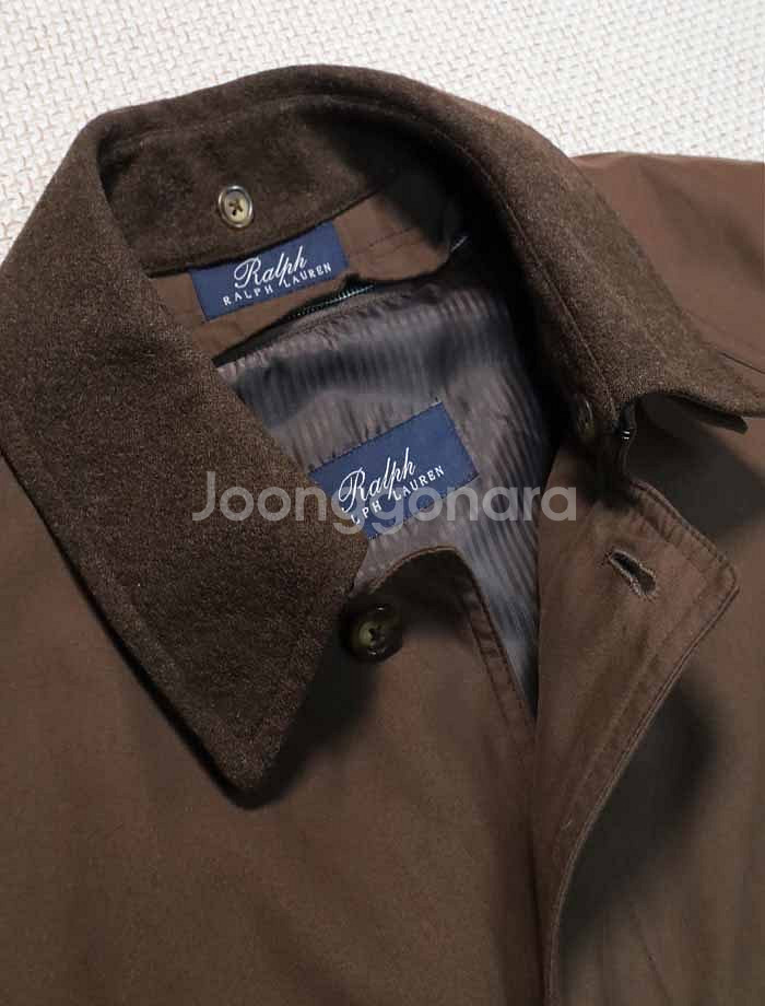 [110] POLO 고급스러운/맥코트,푸퍼/아우터 2종--0