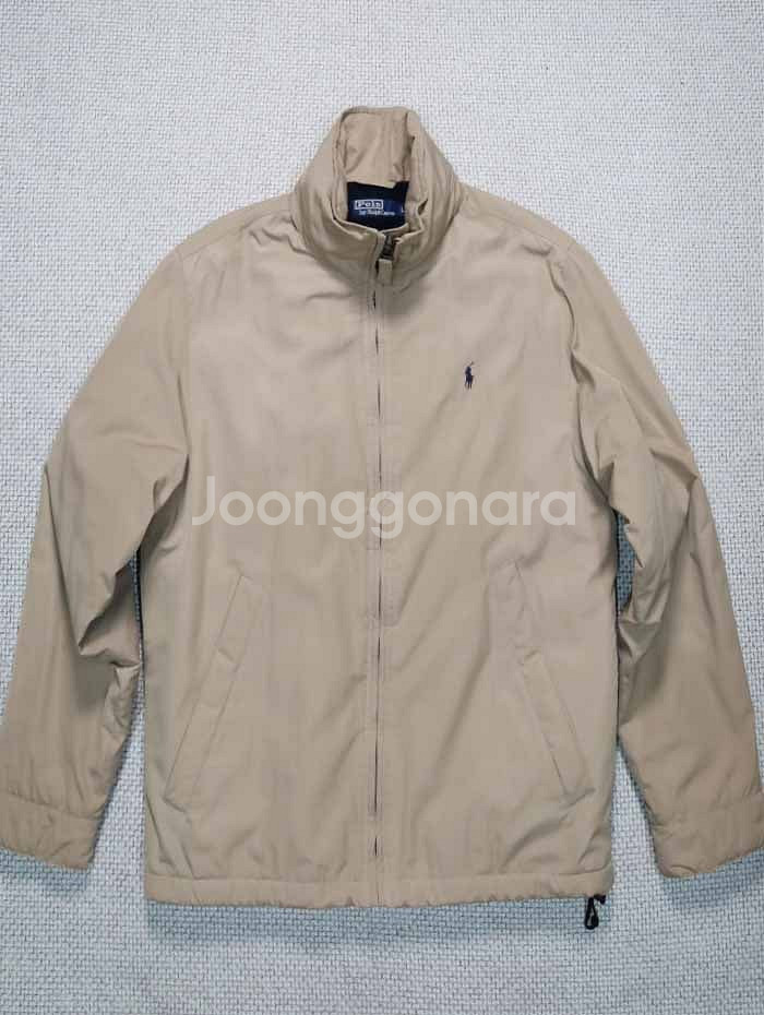 [110] POLO 고급스러운/맥코트,푸퍼/아우터 2종--7