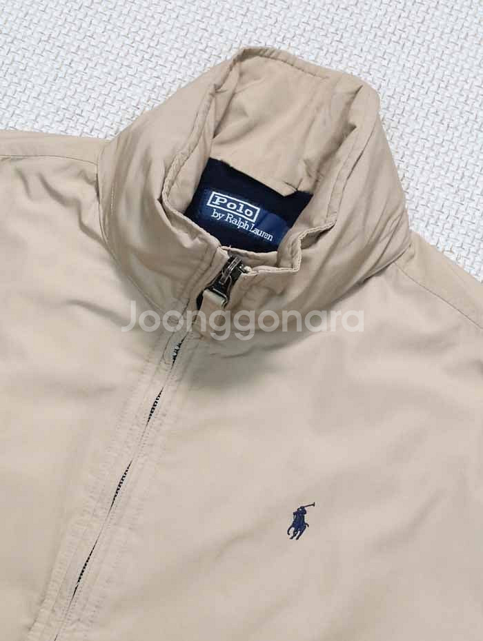 [110] POLO 고급스러운/맥코트,푸퍼/아우터 2종--8