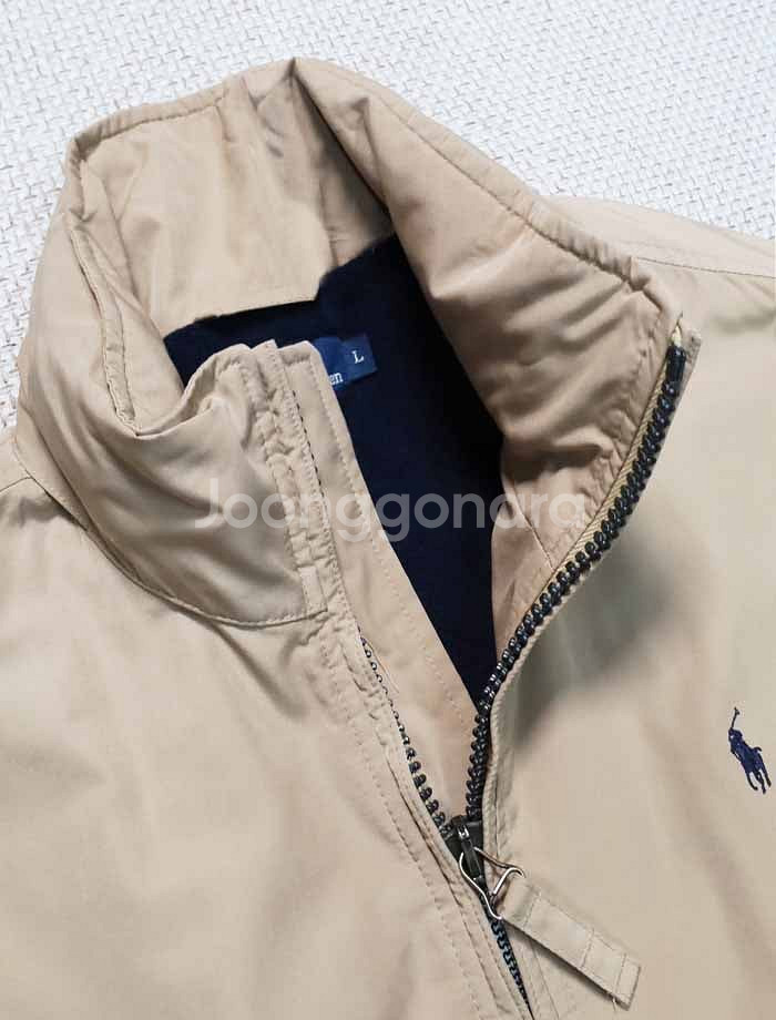 [110] POLO 고급스러운/맥코트,푸퍼/아우터 2종--9