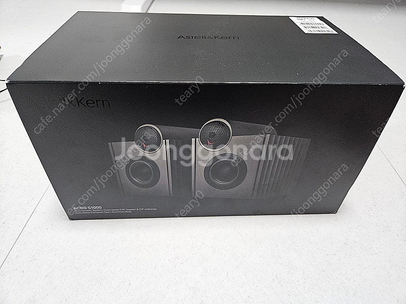 아스텔앤컨 acro s1000 팝니다--1