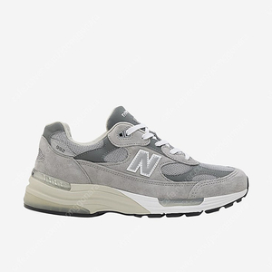 뉴발란스 992 U992GY / 260