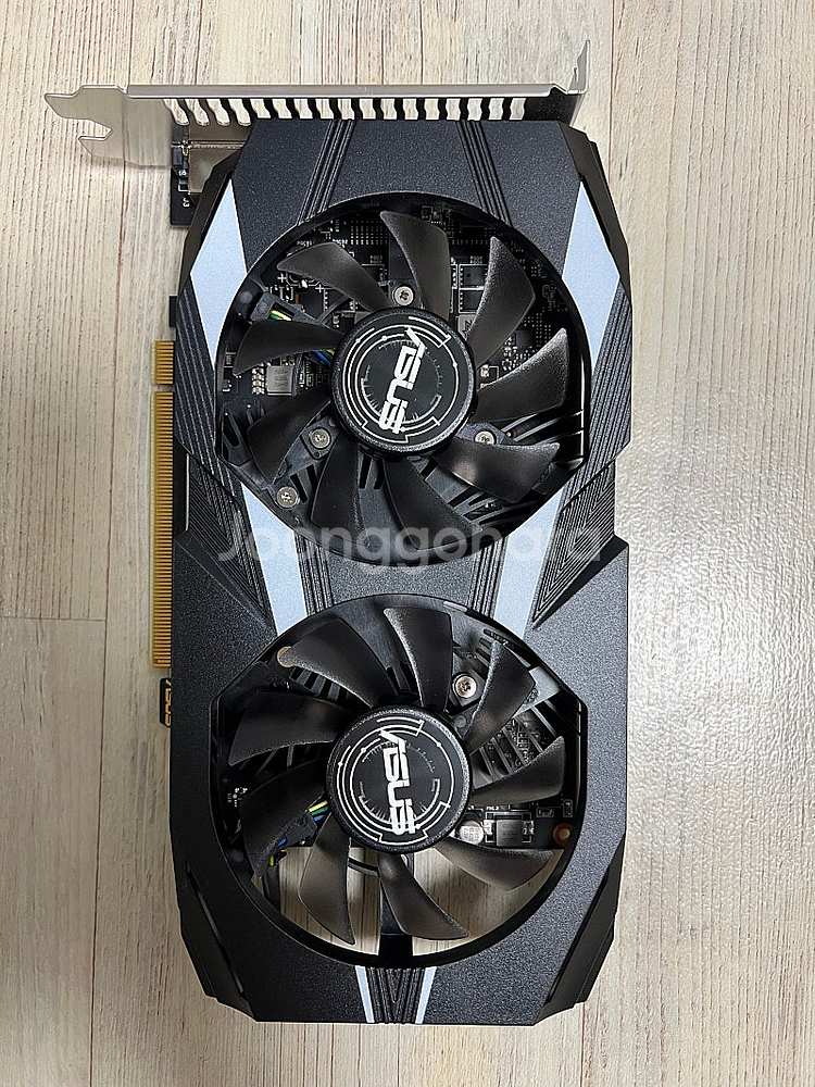 ASUS GeForce GTX 1650 4g 그래픽카드...--0