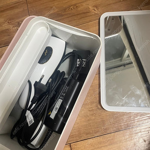 스무스스킨 라피타 레이저제모기