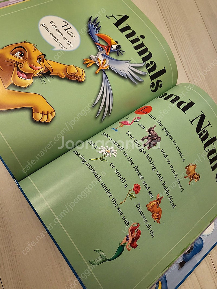 My First 1000 Words ( Disney)--3