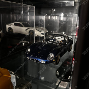 1:18 CMC 페라리 250GTO 블루 다이캐스트 (오토아트,교쇼,엑소토,bbr)