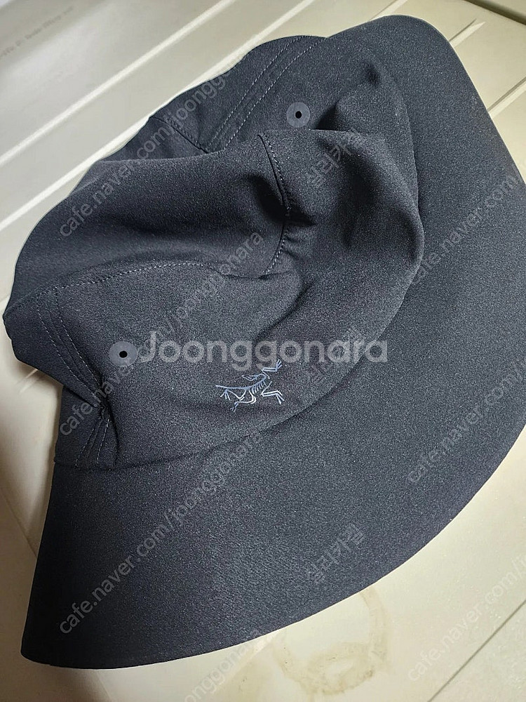 아크테릭스 신솔로햇 구형 (L/XL) 팝니다.--0