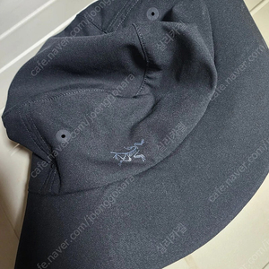 아크테릭스 신솔로햇 구형 (L/XL) 팝니다.