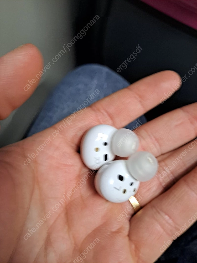 갤럭시 버즈2 SM-R177 이미지
