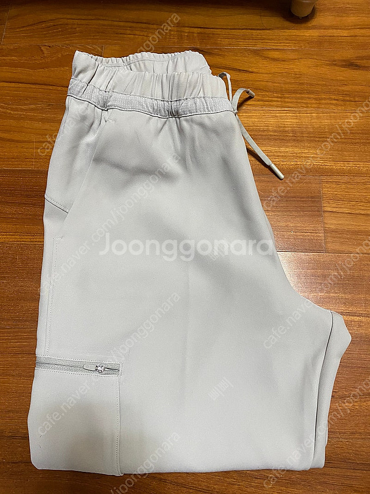 룰루레몬 조거 팬츠 XL--2