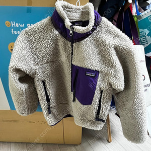 파타고니아 레트로X 플리스 XS